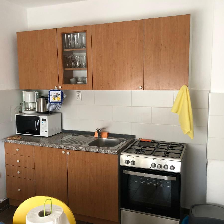 קלנוביצה Apartment Kula מראה חיצוני תמונה