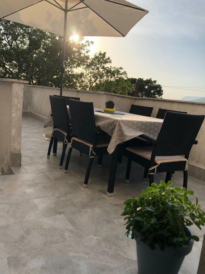 קלנוביצה Apartment Kula מראה חיצוני תמונה