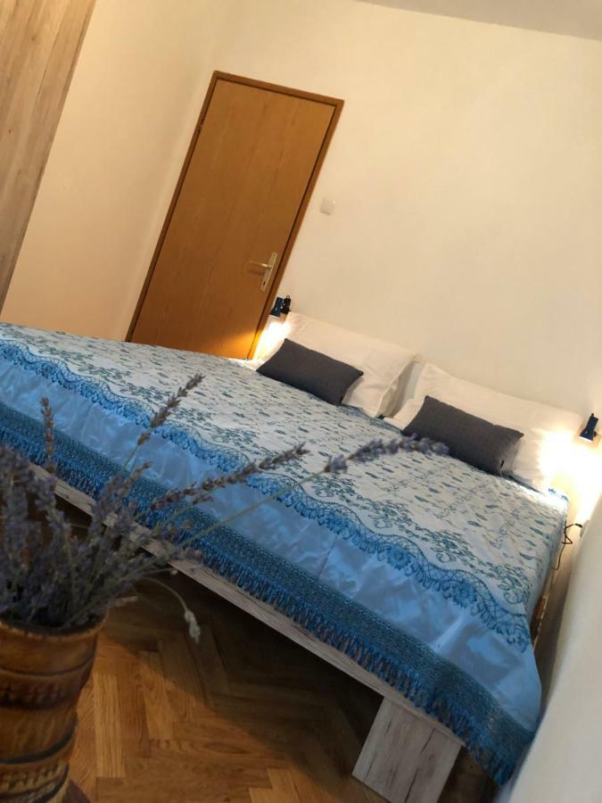 קלנוביצה Apartment Kula מראה חיצוני תמונה