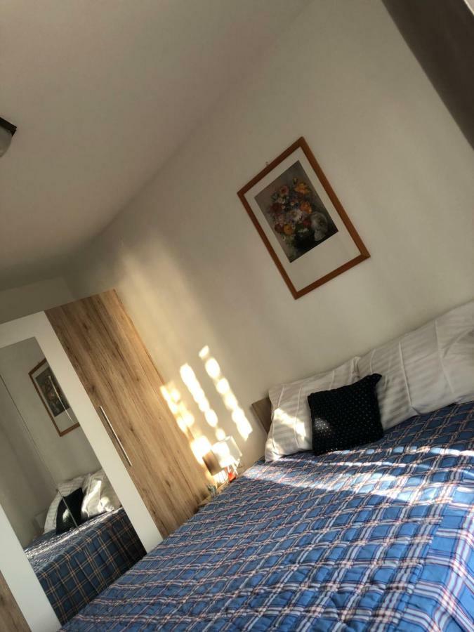 קלנוביצה Apartment Kula מראה חיצוני תמונה