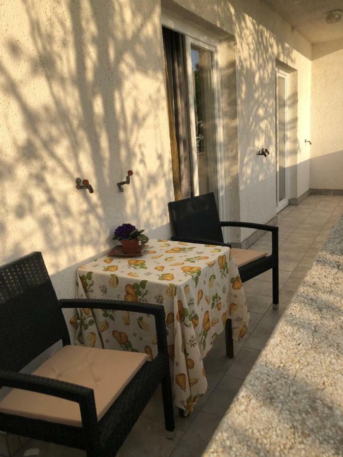 קלנוביצה Apartment Kula מראה חיצוני תמונה