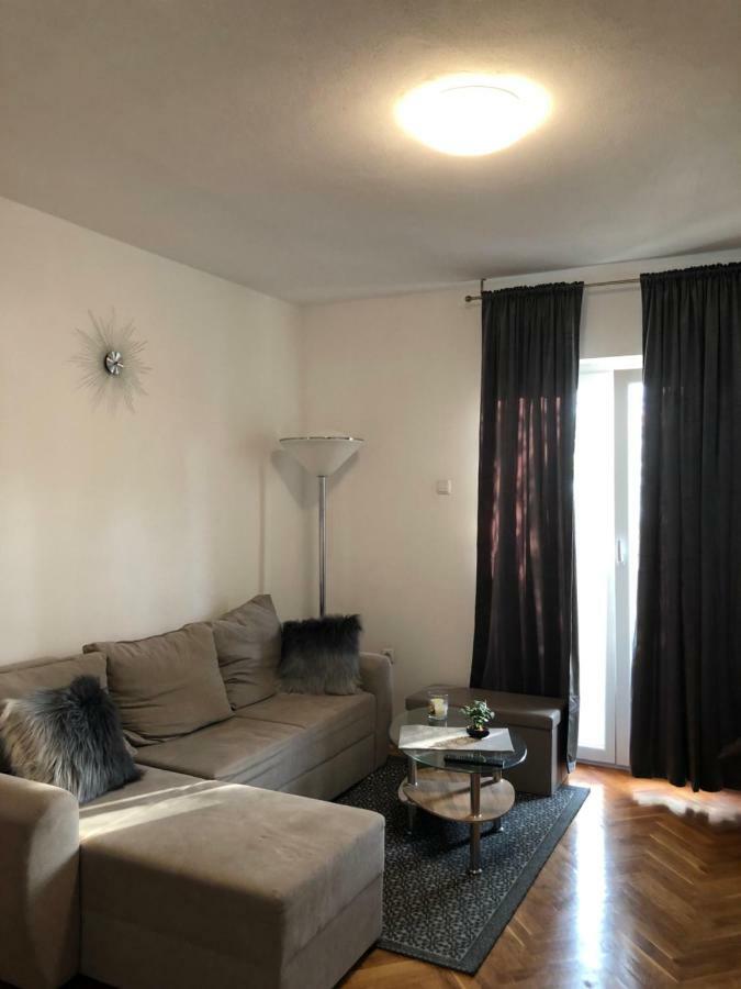 קלנוביצה Apartment Kula מראה חיצוני תמונה