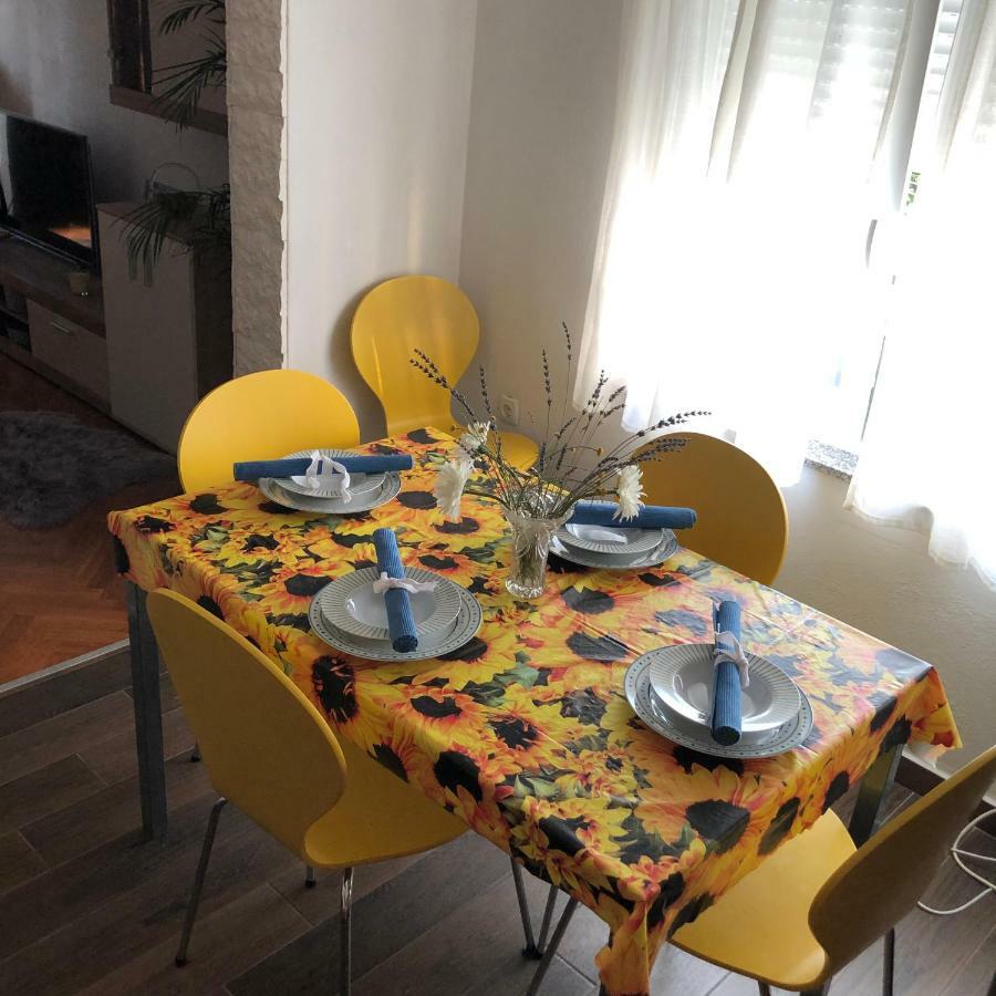 קלנוביצה Apartment Kula מראה חיצוני תמונה