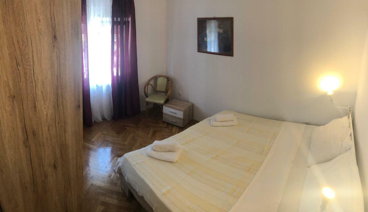 קלנוביצה Apartment Kula מראה חיצוני תמונה