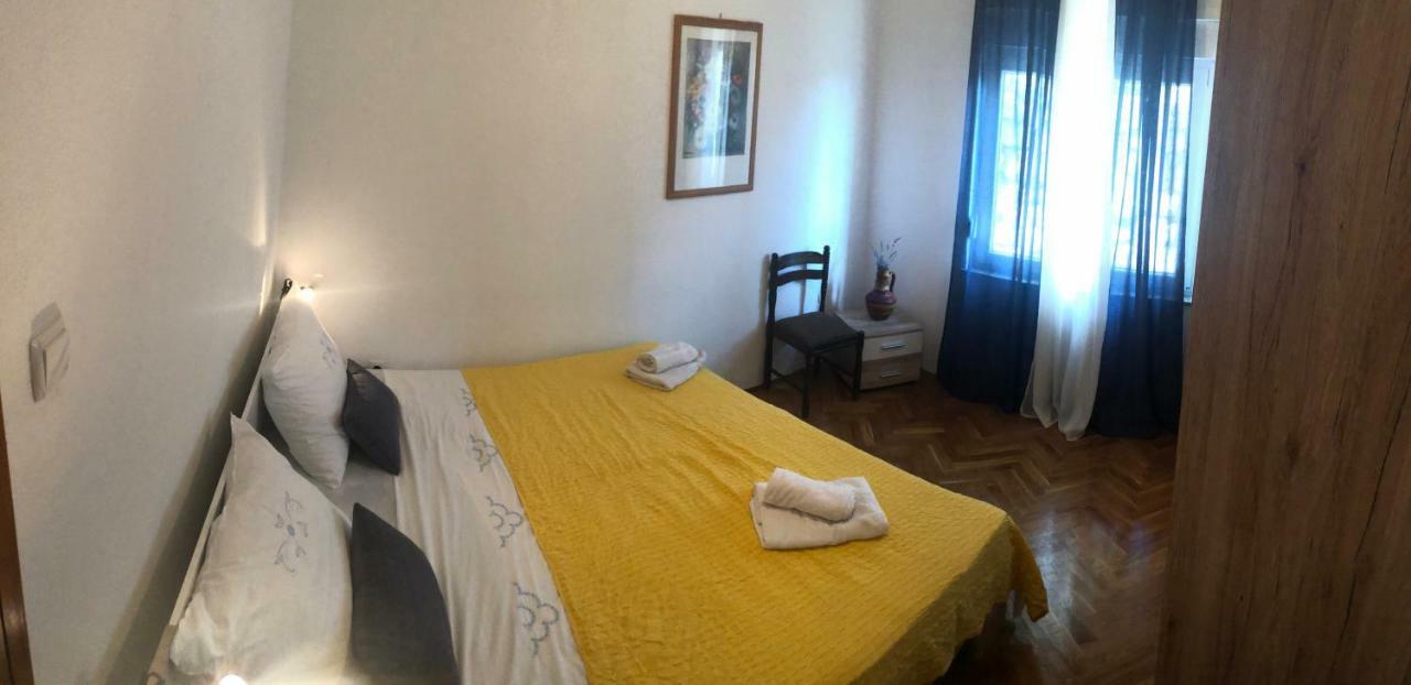 קלנוביצה Apartment Kula מראה חיצוני תמונה