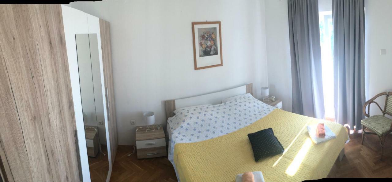 קלנוביצה Apartment Kula מראה חיצוני תמונה
