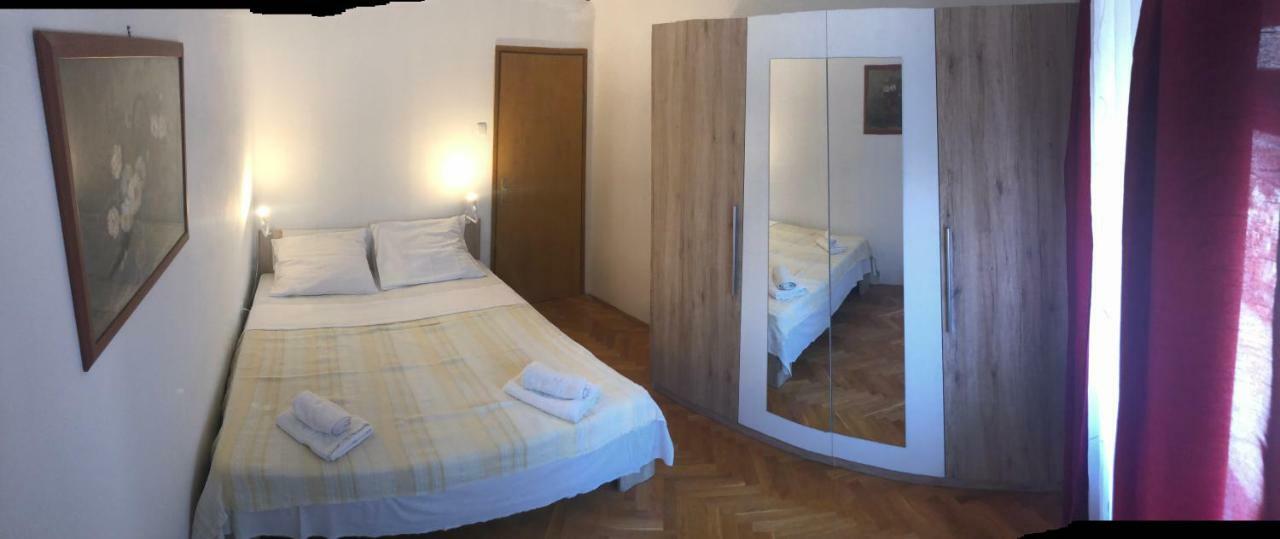 קלנוביצה Apartment Kula מראה חיצוני תמונה