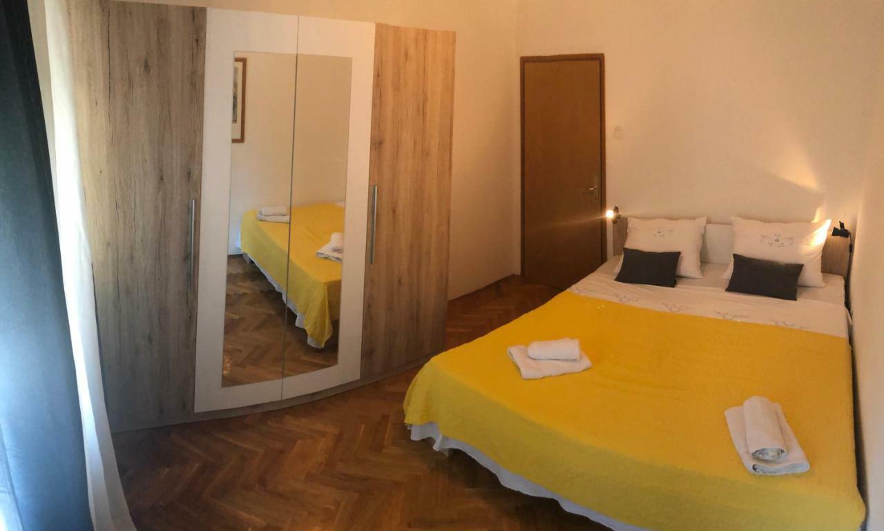 קלנוביצה Apartment Kula מראה חיצוני תמונה