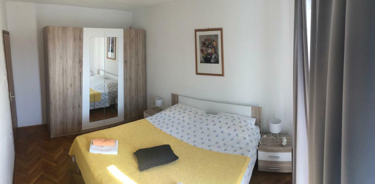 קלנוביצה Apartment Kula מראה חיצוני תמונה
